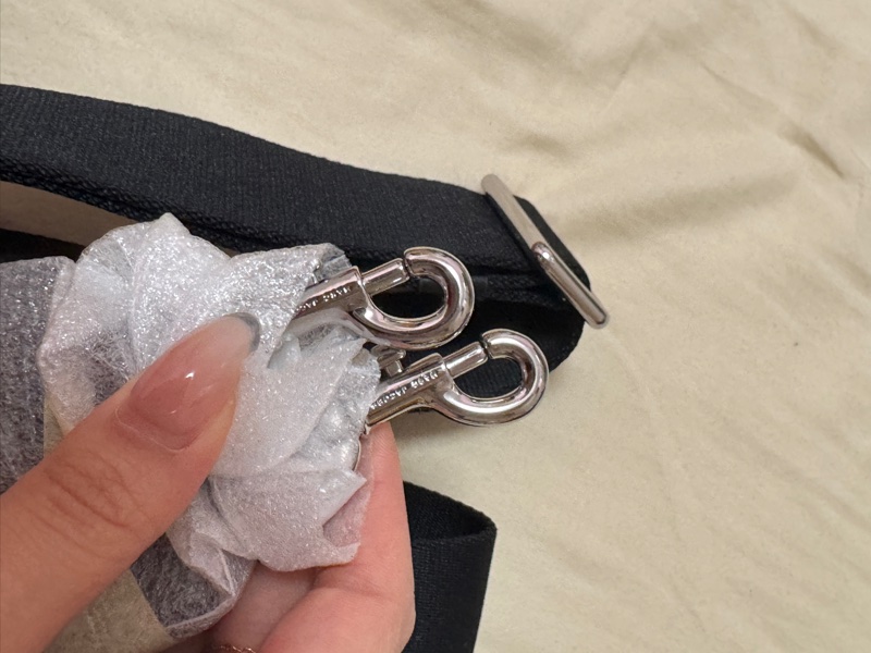 MARC JACOBS - THE CANVAS SMALL TOTE BAG-23