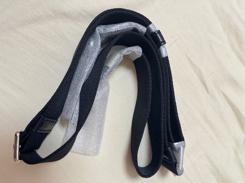 MARC JACOBS - THE CANVAS SMALL TOTE BAG-27