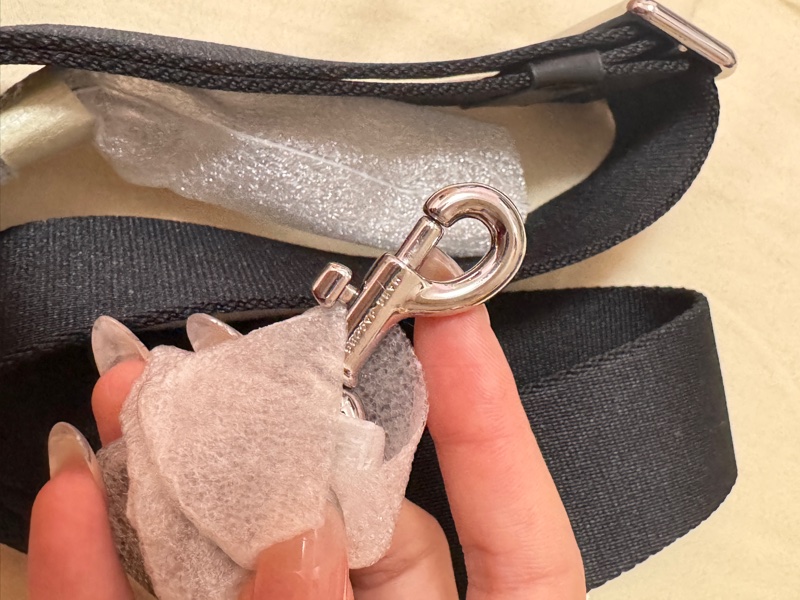 MARC JACOBS - THE CANVAS SMALL TOTE BAG-28