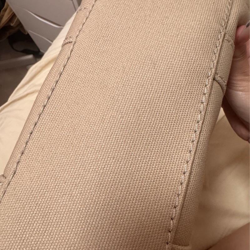 MARC JACOBS - THE CANVAS SMALL TOTE BAG-32