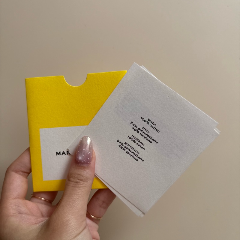 MARC JACOBS - THE CANVAS SMALL TOTE BAG-7