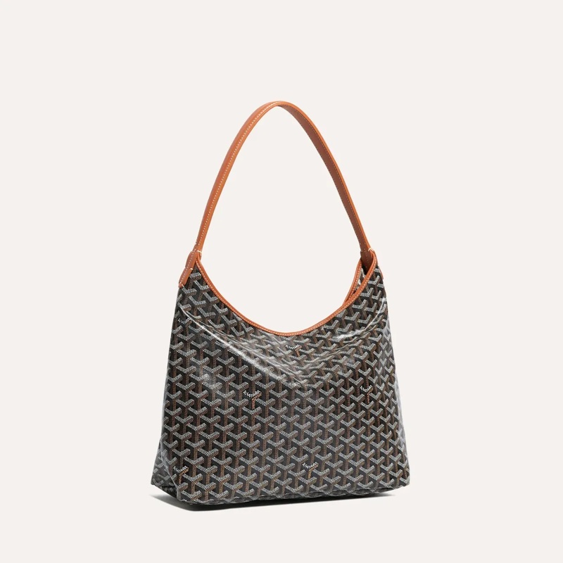 💝全新💝 GOYARD SAC HOBO BOHEME BAG PM-1