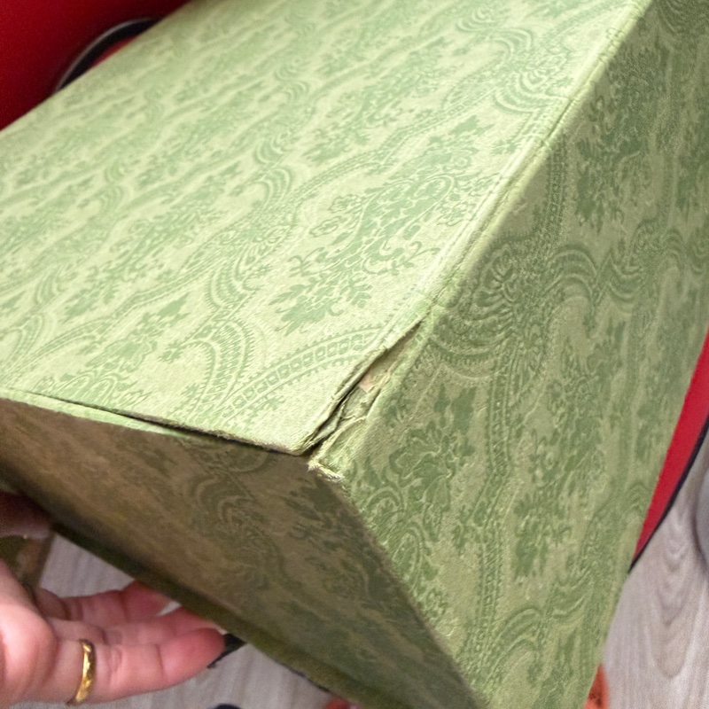 ❄️GUCCI 黑色MARMONT半月形迷你腋下肩背包699514/-14