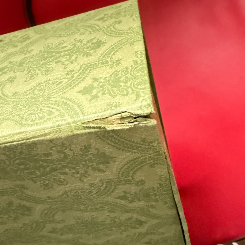 ❄️GUCCI 黑色MARMONT半月形迷你腋下肩背包699514/-15