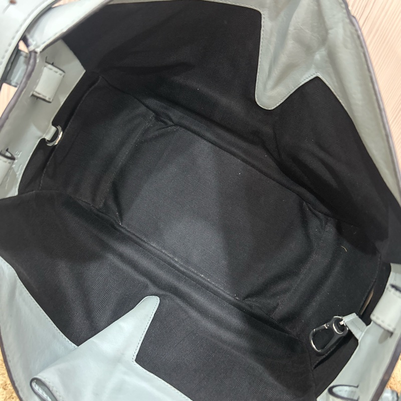 #超甜出清 Loewe hammock 莫蘭迪色 小號 吊床包-15
