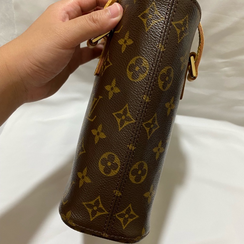 LV經典薇薇安(小)-1