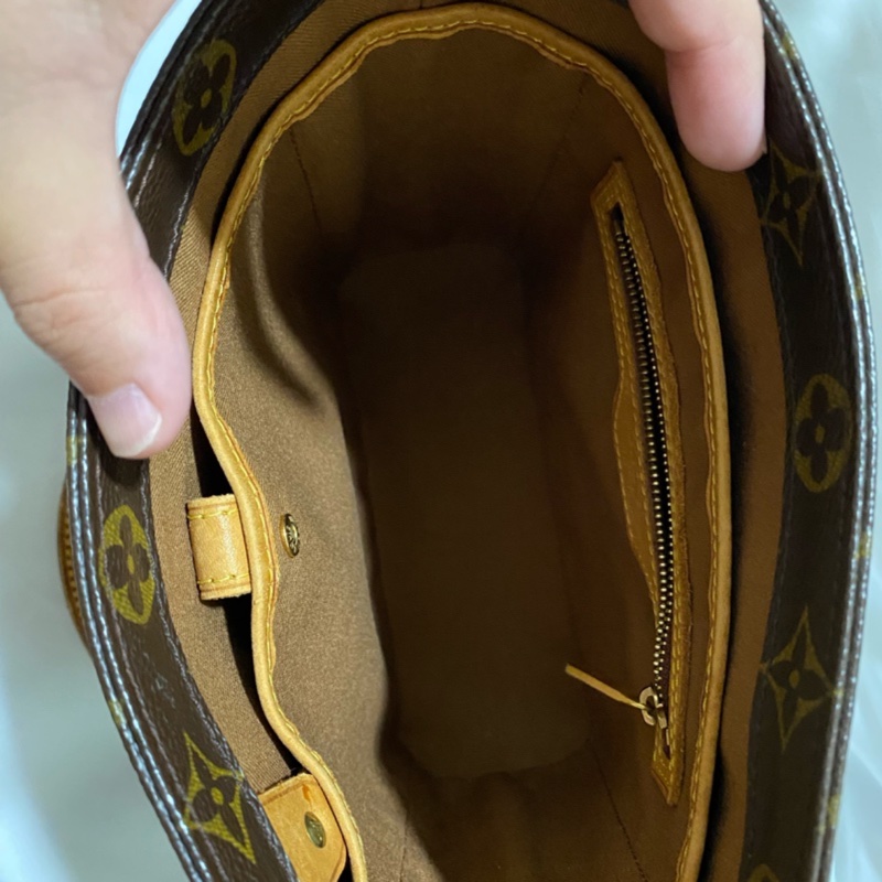 LV經典薇薇安(小)-8