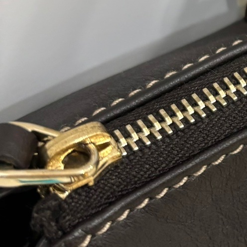 GUCCI 古馳 Abbey系列 GG Canvas 手提包 肩背包-37