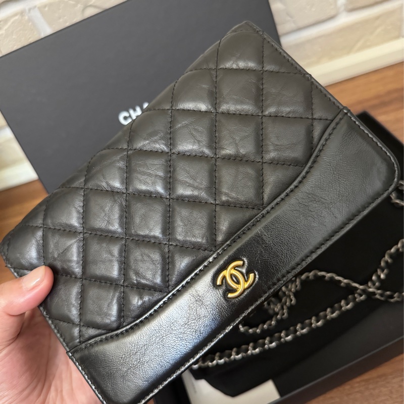 香奈兒流浪系列woc-3