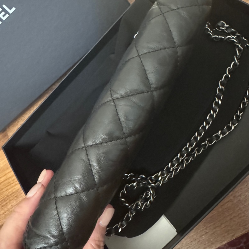 香奈兒流浪系列woc-8