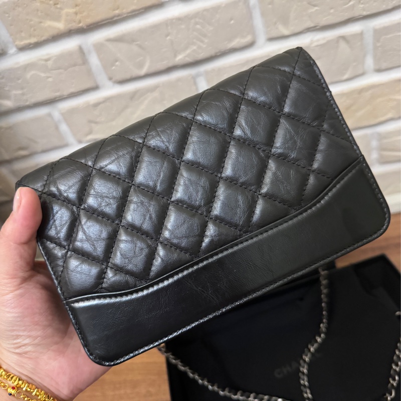 香奈兒流浪系列woc-9