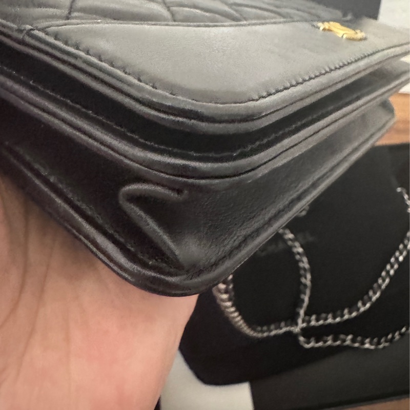 香奈兒流浪系列woc-11