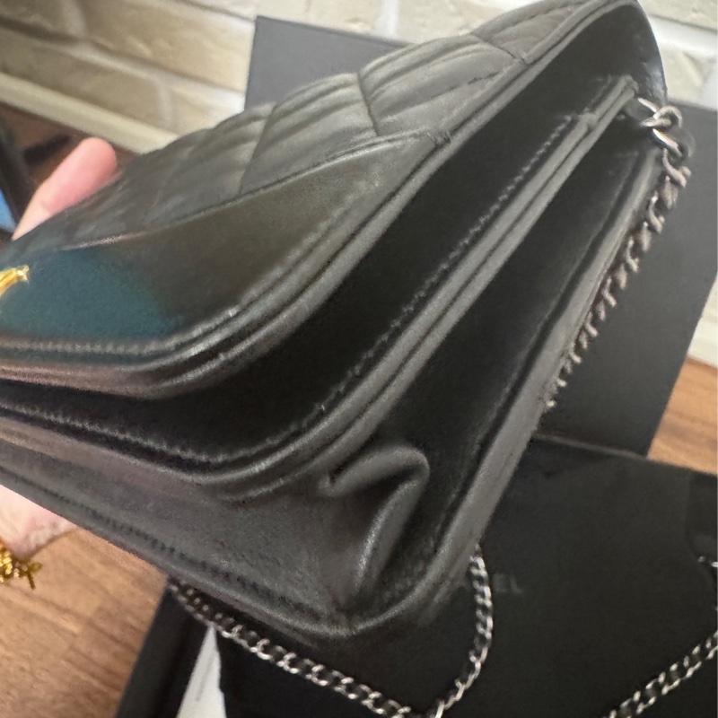 香奈兒流浪系列woc-12