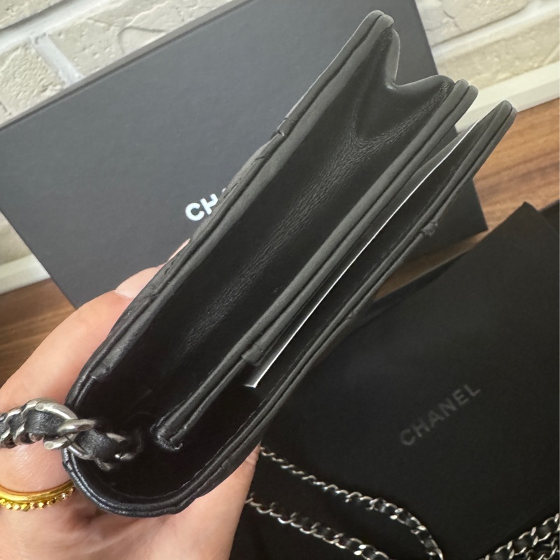 香奈兒流浪系列woc-13