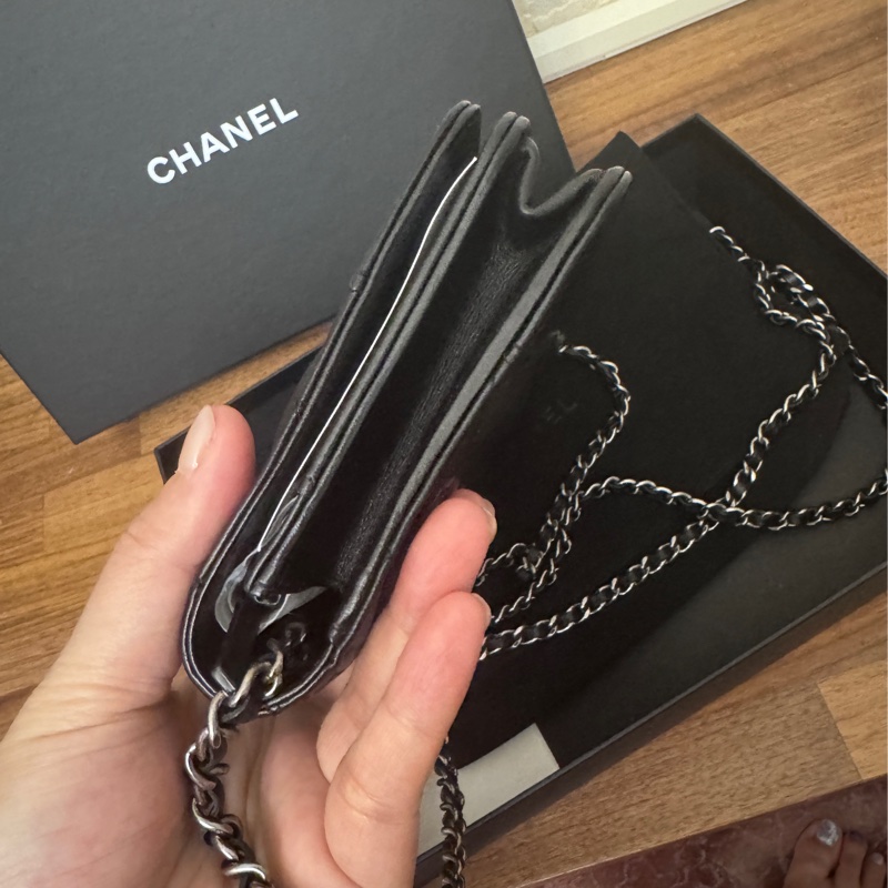 香奈兒流浪系列woc-14