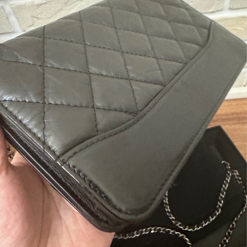 香奈兒流浪系列woc-15