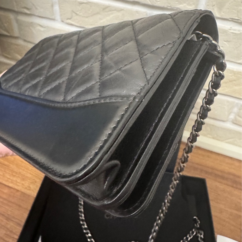 香奈兒流浪系列woc-16