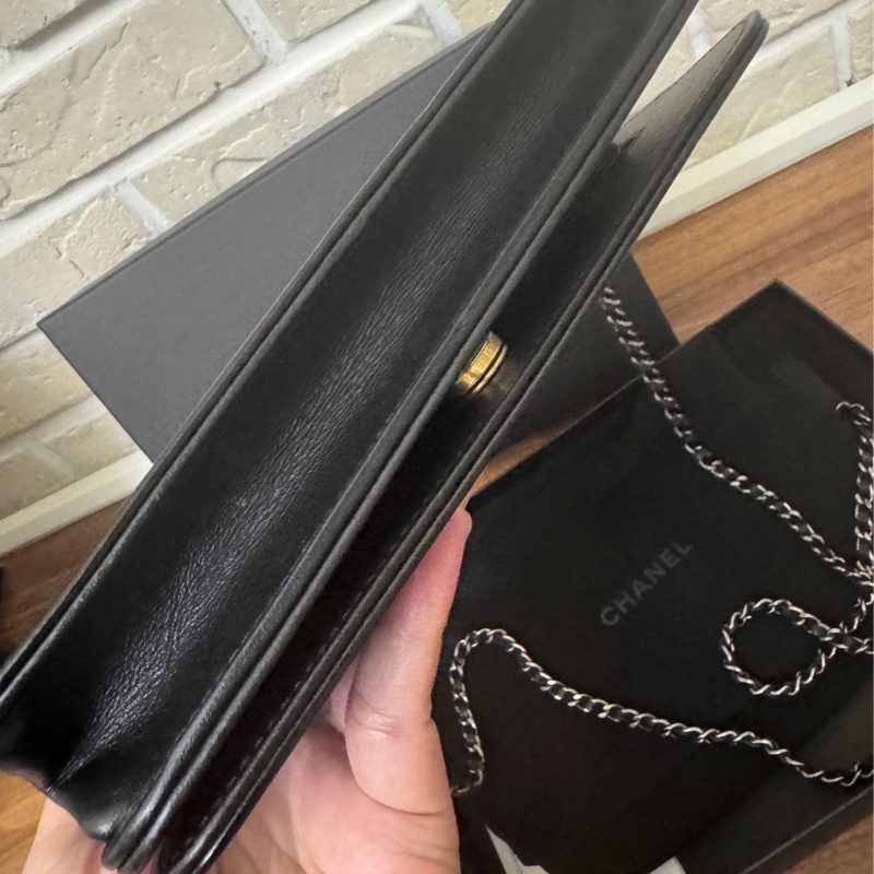 香奈兒流浪系列woc-17