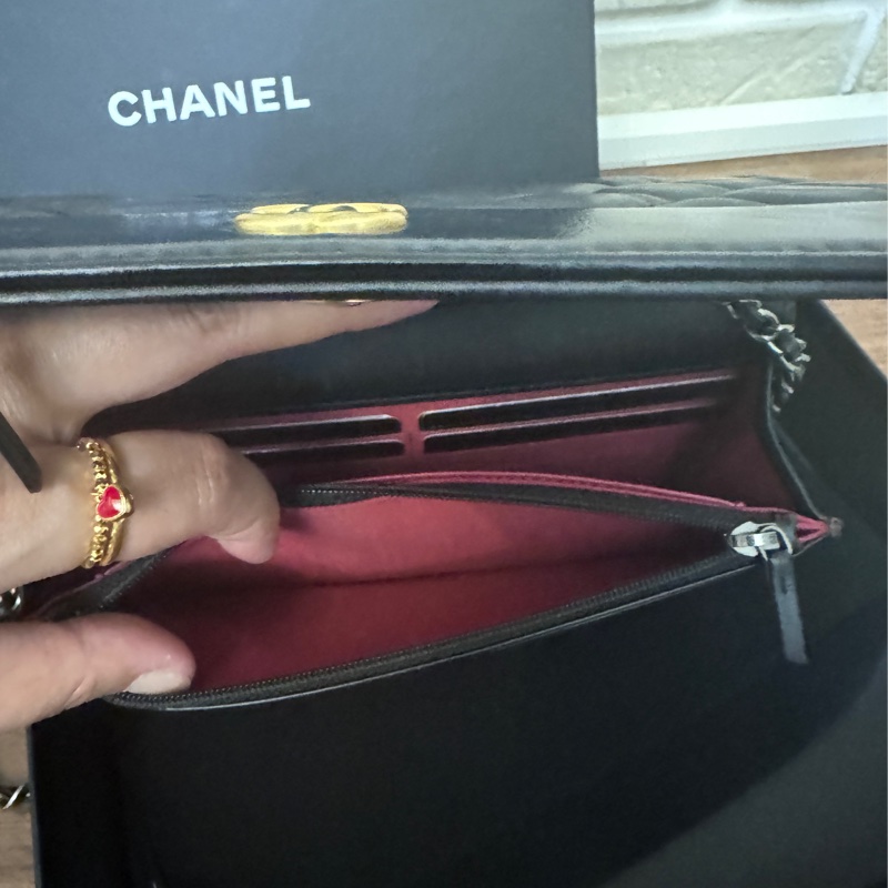 香奈兒流浪系列woc-20