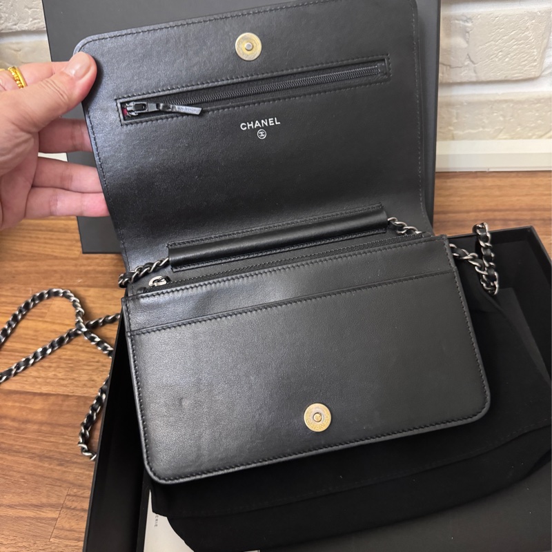 香奈兒流浪系列woc-22