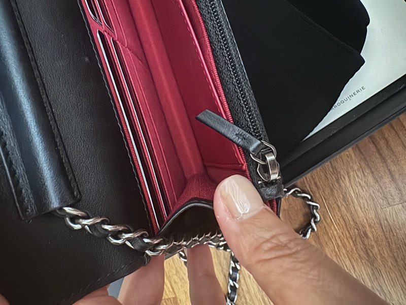 香奈兒流浪系列woc-24