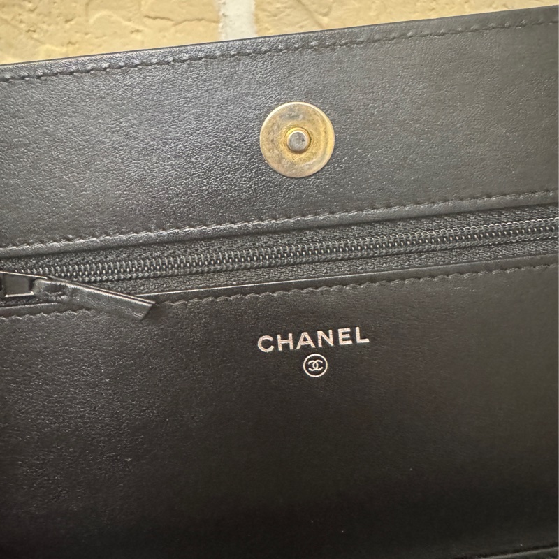 香奈兒流浪系列woc-26