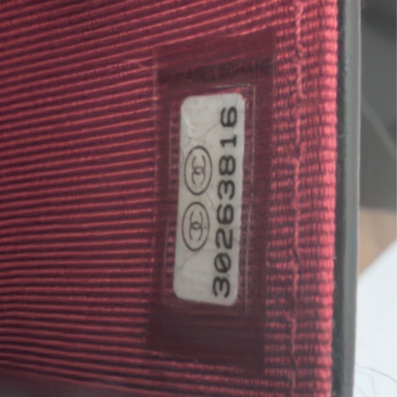 香奈兒流浪系列woc-29