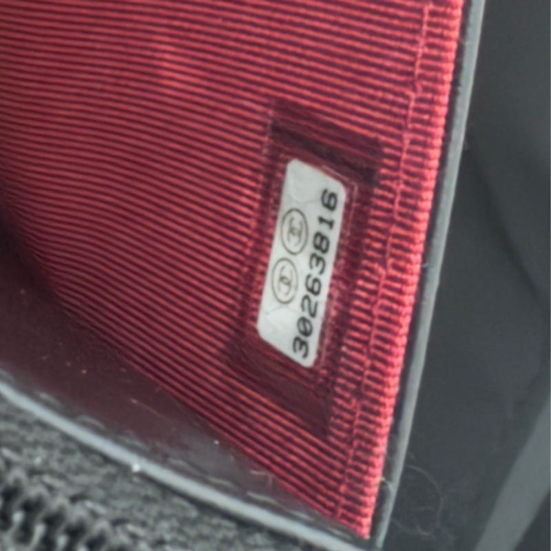 香奈兒流浪系列woc-30