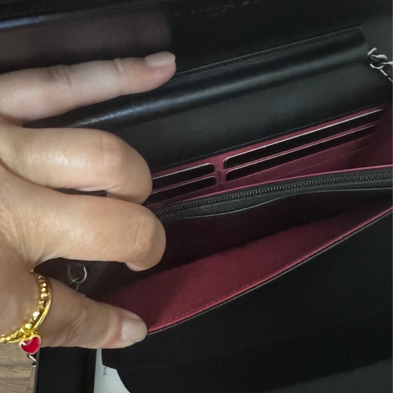 香奈兒流浪系列woc-32