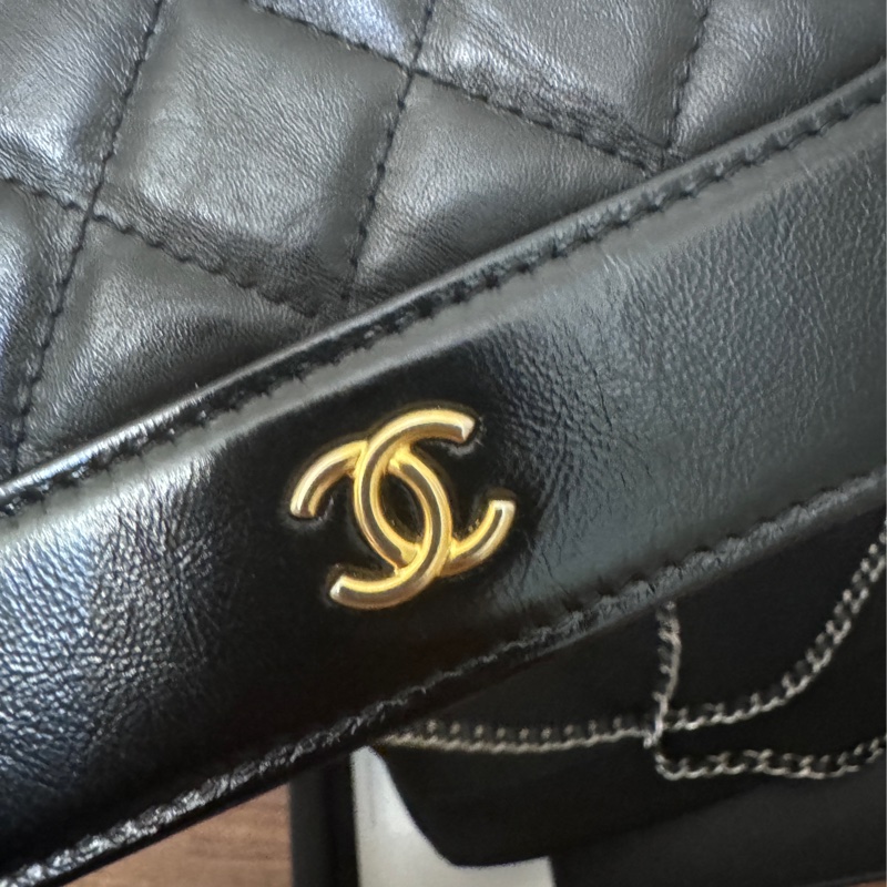 香奈兒流浪系列woc-36