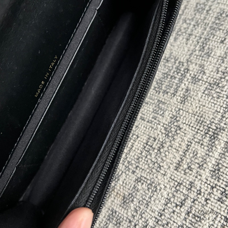 Chanel 手工提把小凱莉-26