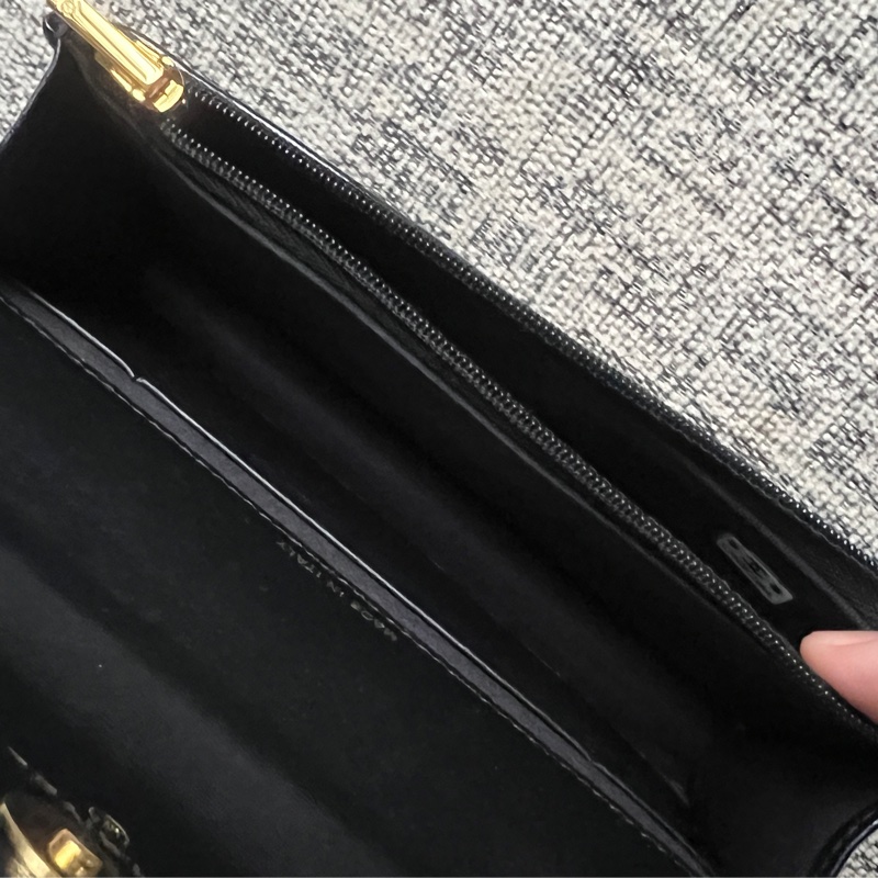 Chanel 手工提把小凱莉-27