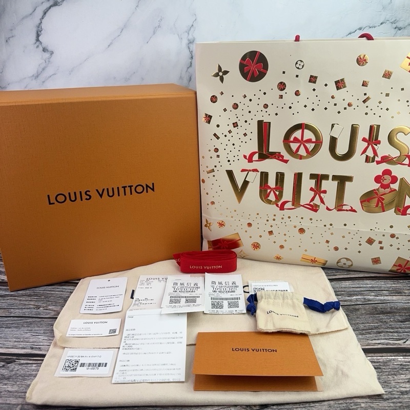 Louis Vuitton 路易威登M46575經典SPEEDY BANDOULIÈRE 20 奶茶波士頓包 晶片款-3