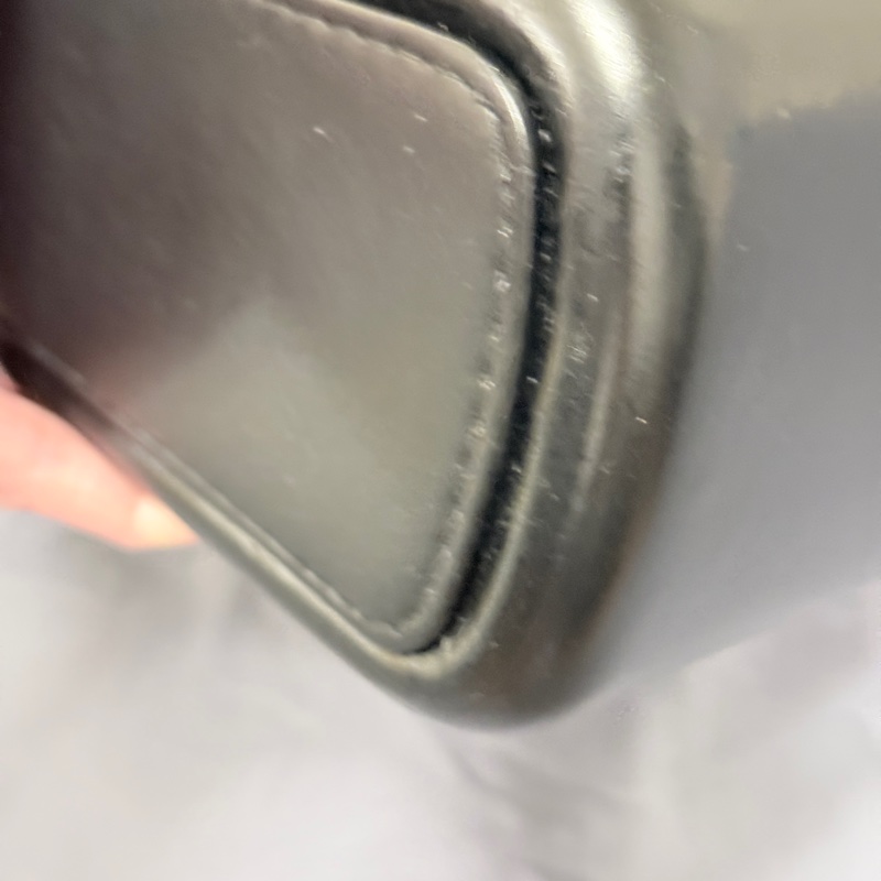 Chanel 流浪包 Gabrielle 大-15