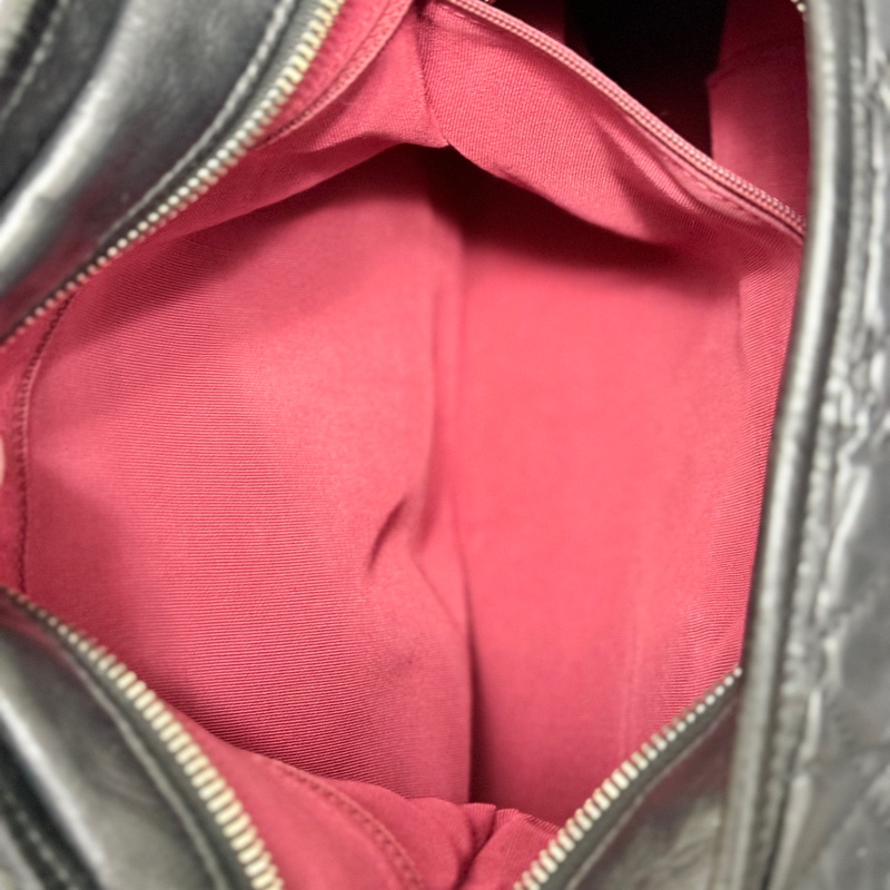 Chanel 流浪包 Gabrielle 大-19