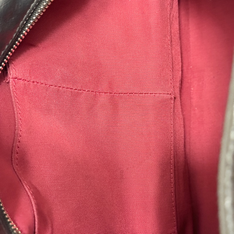 Chanel 流浪包 Gabrielle 大-25