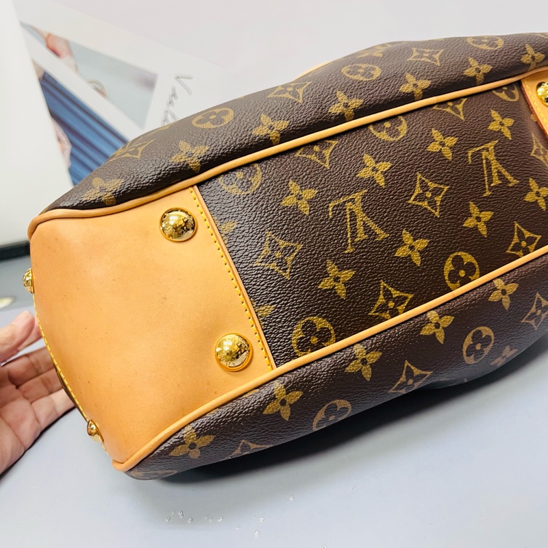 Lv南瓜金豆包-16