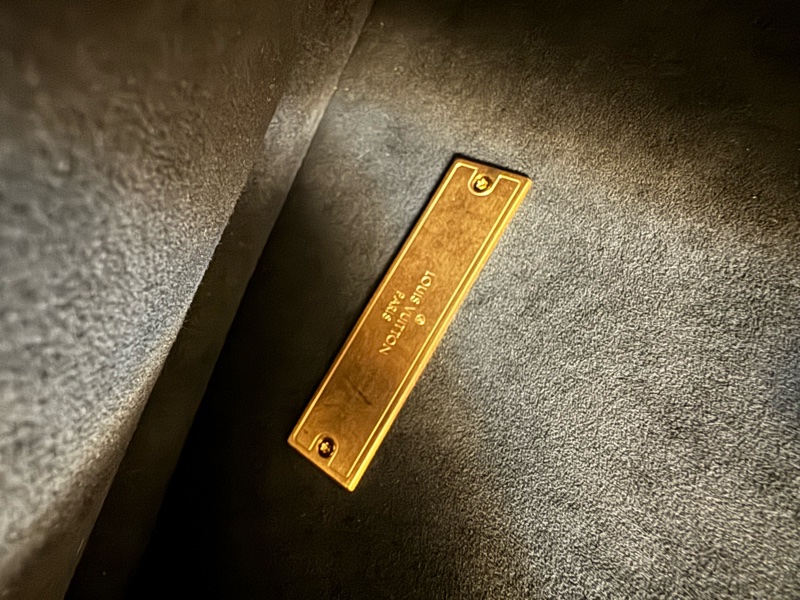 [LV M45958]  Dauphine 達芙妮中號]-2