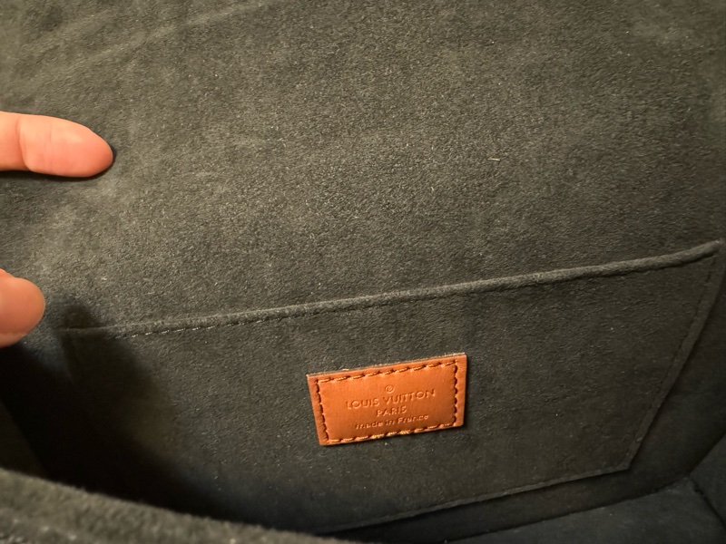 [LV M45958]  Dauphine 達芙妮中號]-3