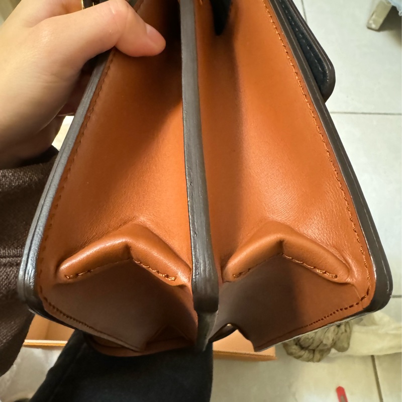 [LV M45958]  Dauphine 達芙妮中號]-5