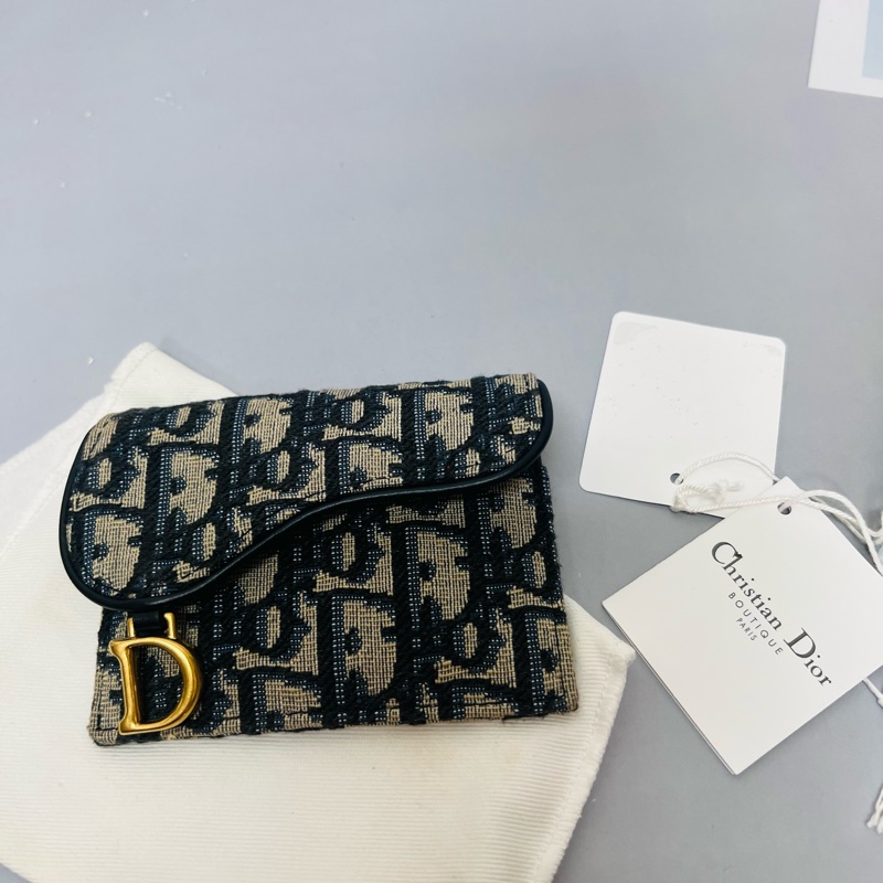 Dior零錢卡包-0