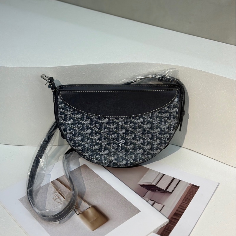 Goyard Hirondelle新款燕子包-1