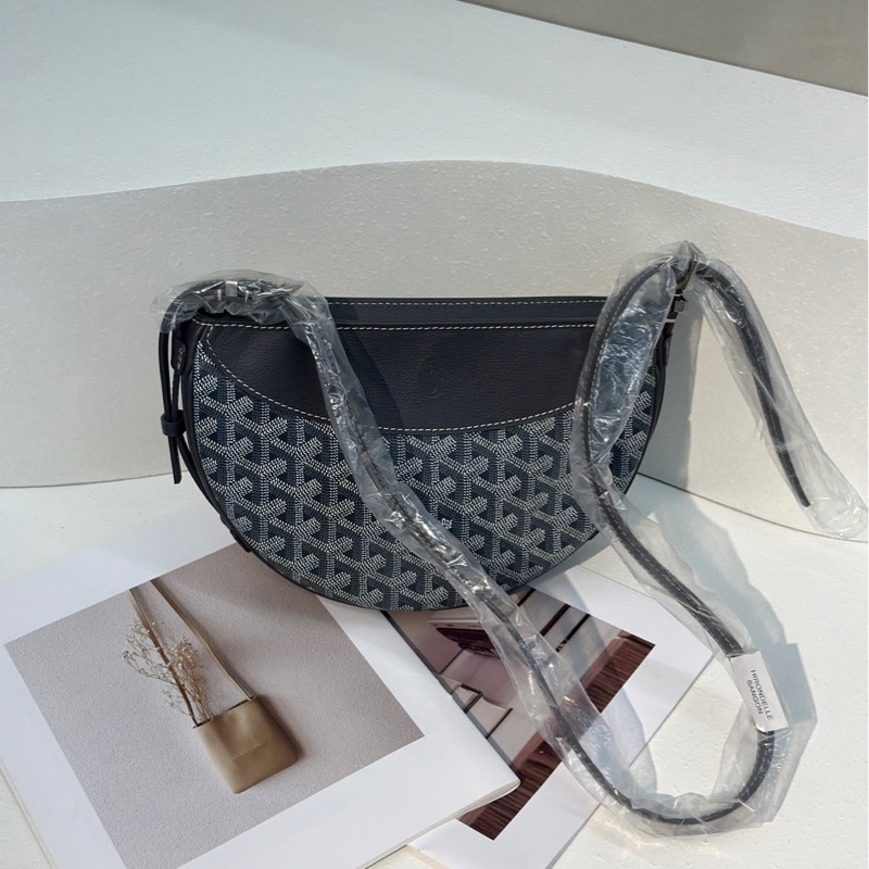 Goyard Hirondelle新款燕子包-2