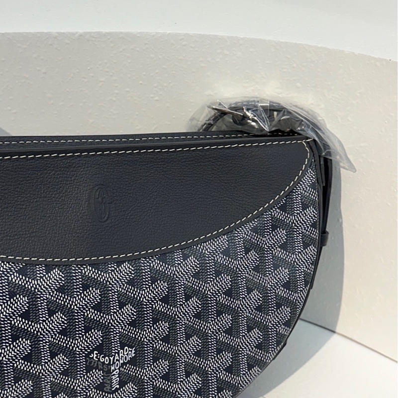 Goyard Hirondelle新款燕子包-3