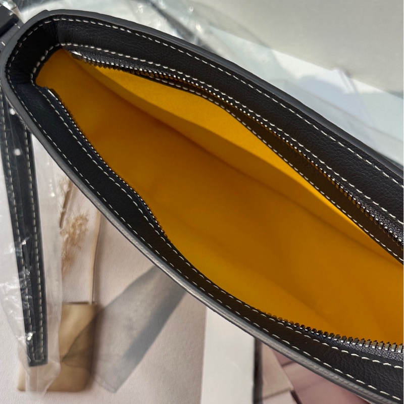 Goyard Hirondelle新款燕子包-4