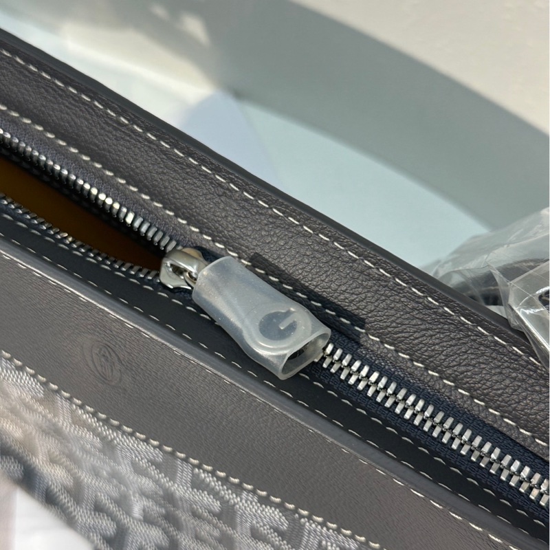 Goyard Hirondelle新款燕子包-5