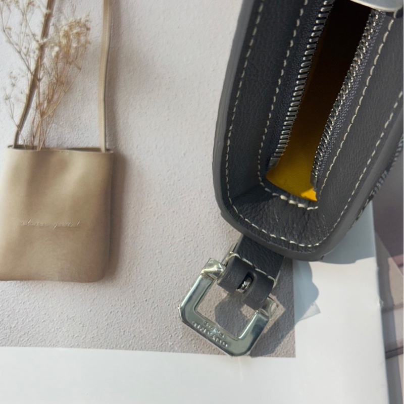 Goyard Hirondelle新款燕子包-6