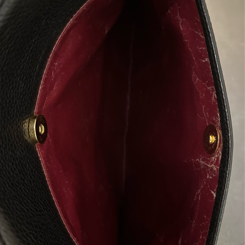 🩵Chanel 荔枝皮古董包 肩背包🩵-40