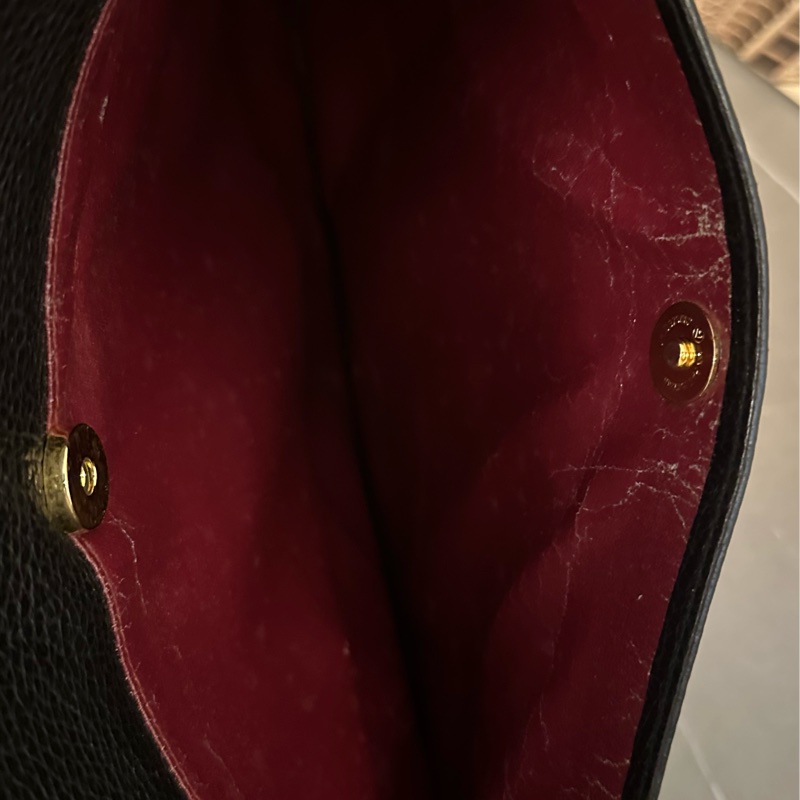 🩵Chanel 荔枝皮古董包 肩背包🩵-41