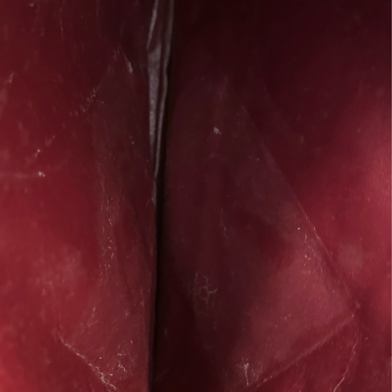 🩵Chanel 荔枝皮古董包 肩背包🩵-42